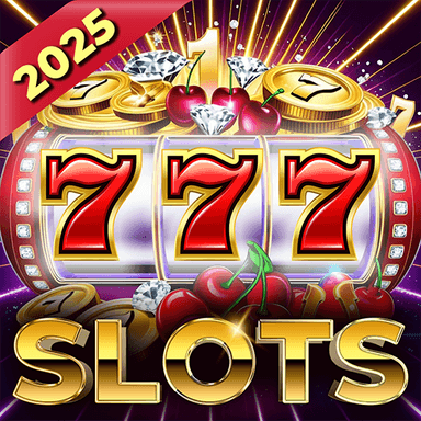 777 Slot Game app download