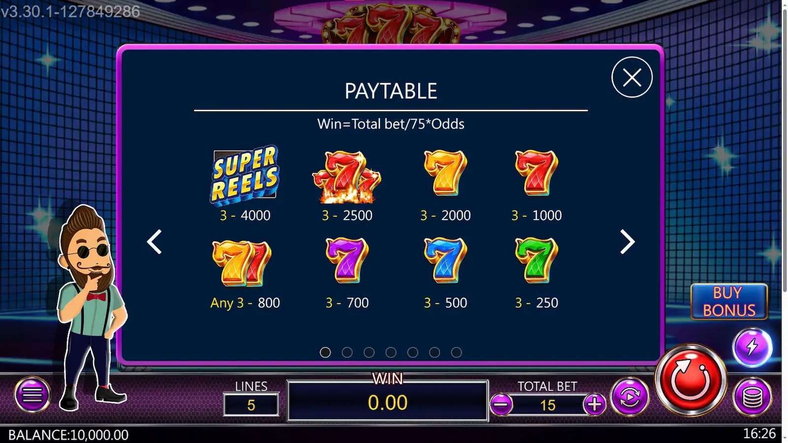 777 Slots Beginner Guide