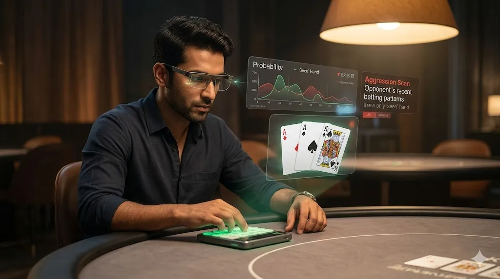DVIP Teen Patti 2026 – Bluffing Strategies & Pro Tips
