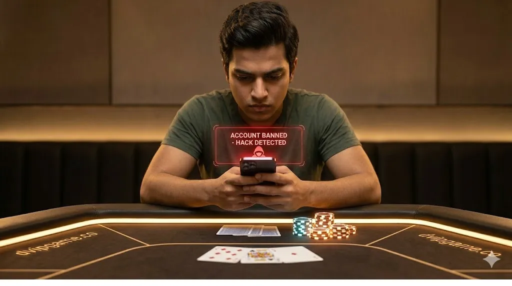 Teen Patti Hacks 2026 – DVIP APK Mods & Scam Truths