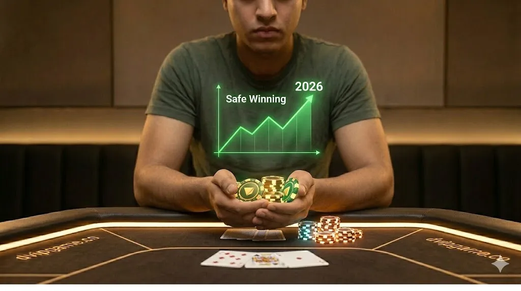 Safe DVIP APK download and Teen Patti gaming security tips