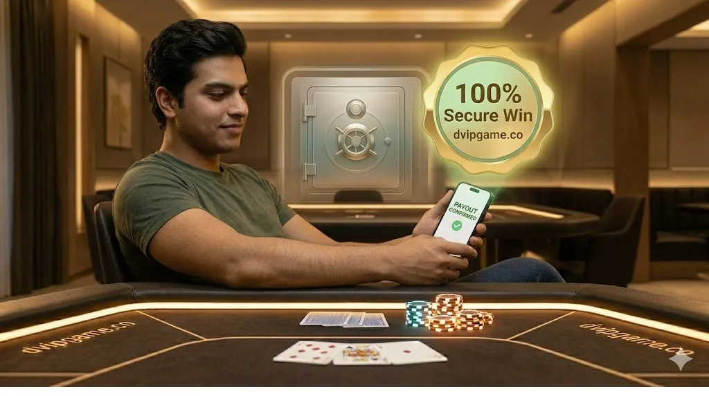Teen Patti Hacks 2026 – DVIP APK Mods & Scam Truths