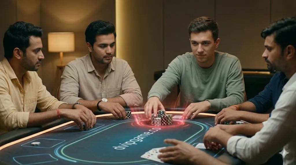 DVIP Teen Patti winning strategies and advanced online gameplay guide for 2026