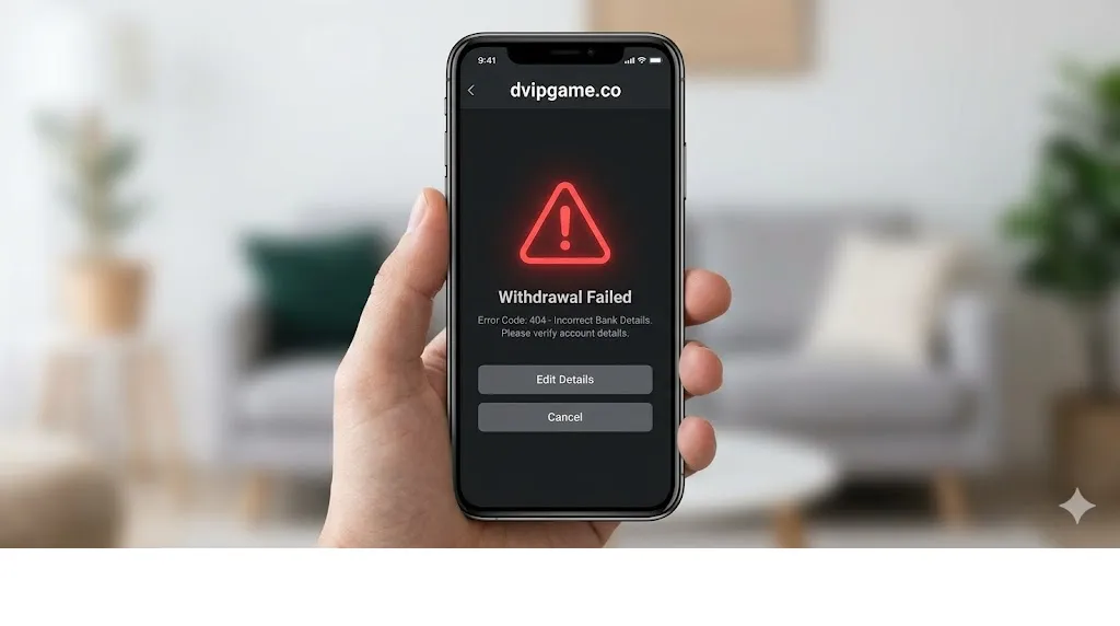 Teen Patti Withdrawals 2026 – DVIP APK Payment Fixes