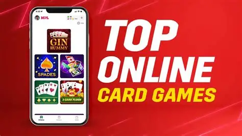 Best Card Games to Play Online – Top Online Card Games Guide