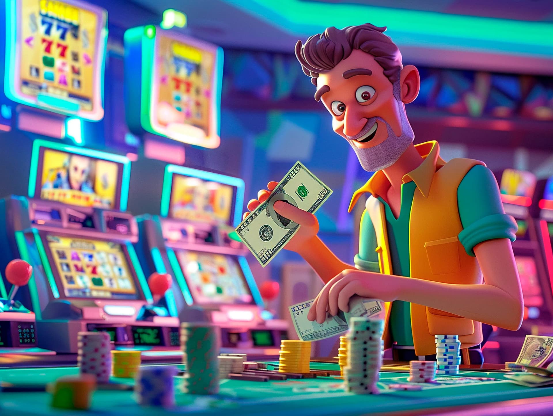 Best Online Casino Games Guide – Top Casino Games Every Beginner Should Know