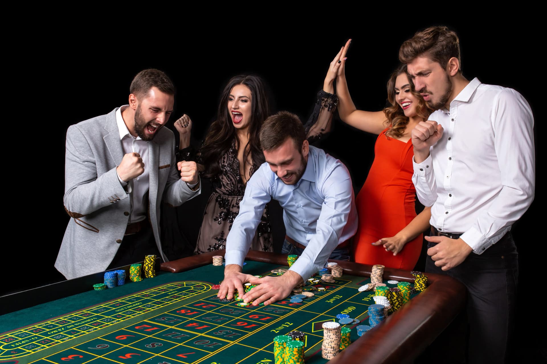 Best online casino games guide