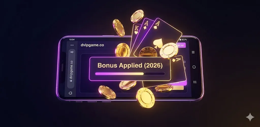 DVIP APK Bonuses