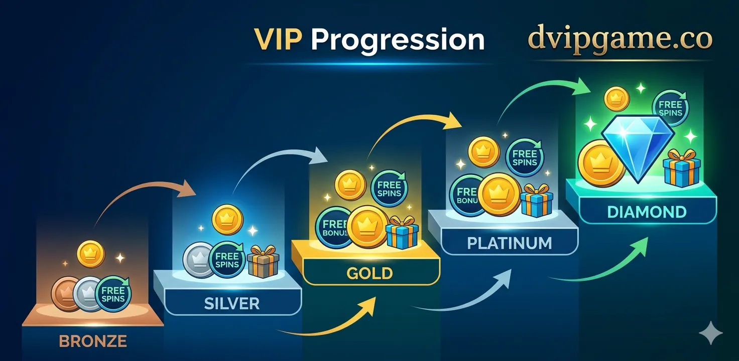 DVIP APK latest version installation and mobile gaming guide