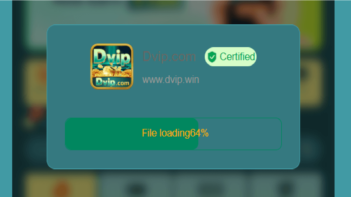 DVip Game APK Download and Installation Guide