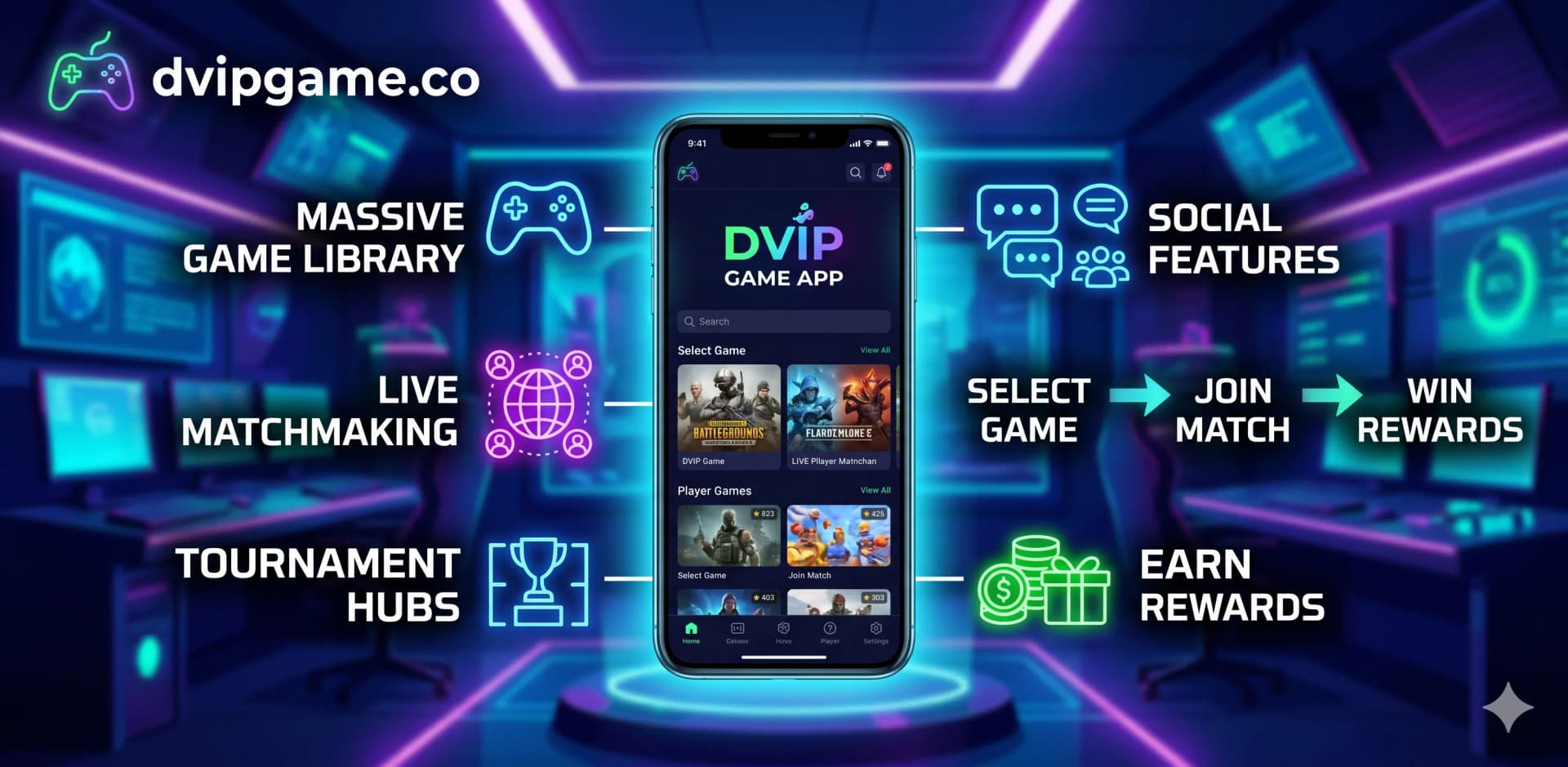 DVIP App Guide 2026: Features, APK Download & Safety Truth