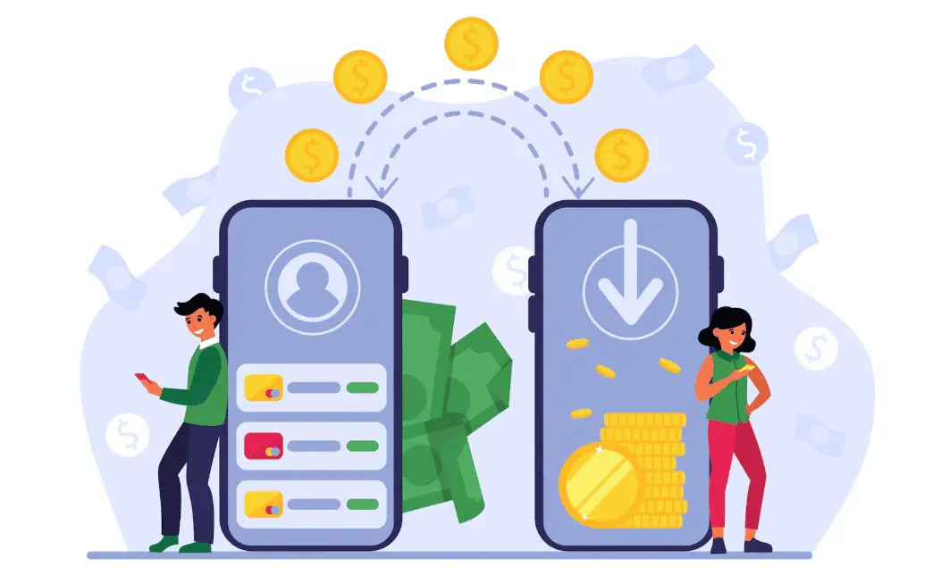 DvipGame Real Earning Proof Screenshot