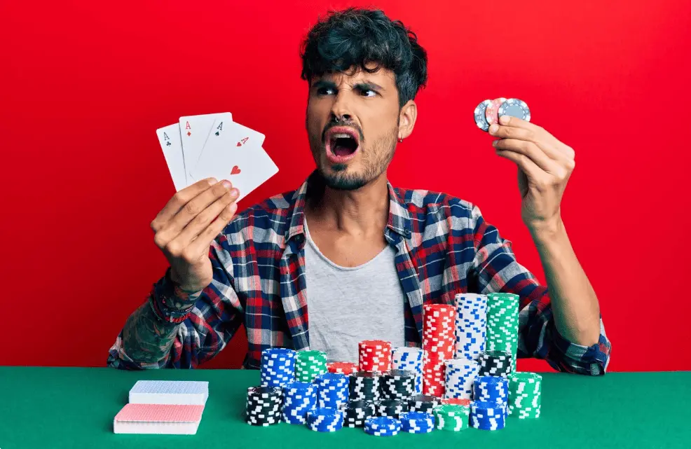 Why You Always Lose in Teen Patti – Real Reasons + Proven Fixes (2026 Guide)