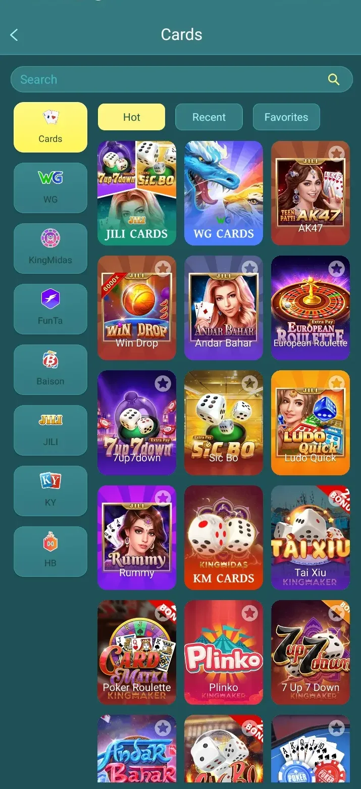 DVIP Teen Patti game bonus eligible gameplay