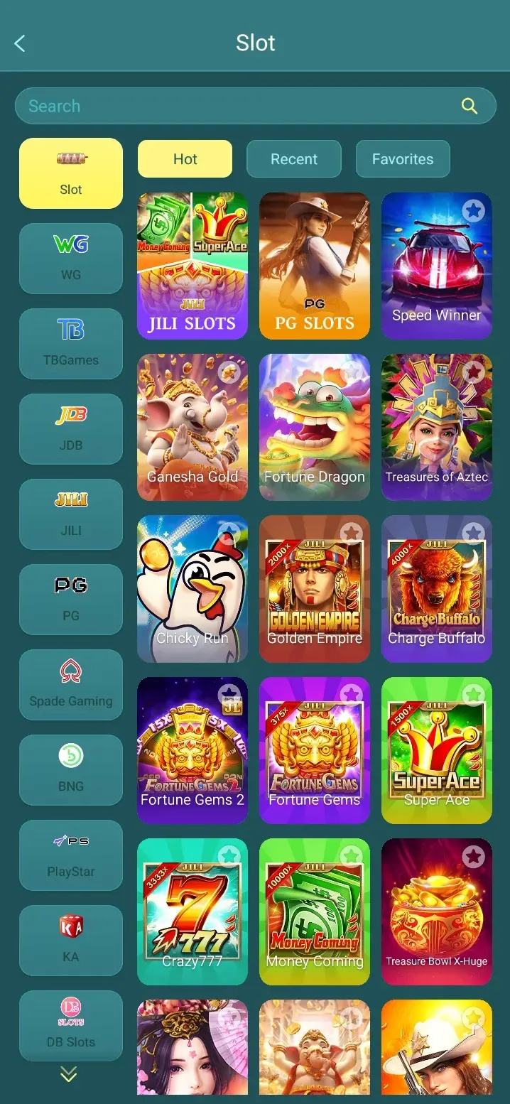 DVIP slots game APK latest version