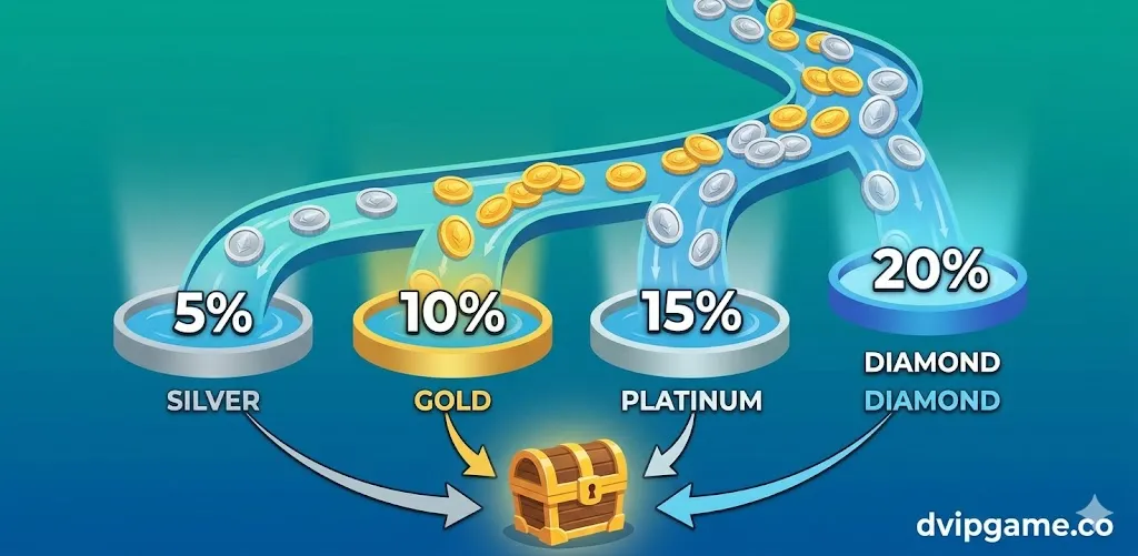DVIP Cashback System Explained: Rewards, Benefits & Full User Guide 2026